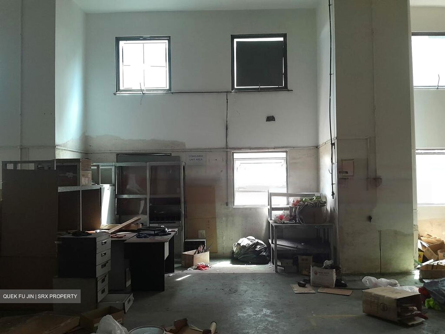 Woodlands Spectrum (D25), Factory #455027411
